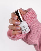 Saute Nails BiB Level Up Rose Mist Builder Gel 8ml