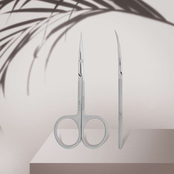 Cuticle scissors smart 10 type3