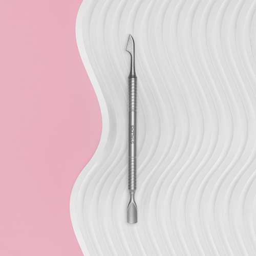 Cuticle pusher staleks beauty and care