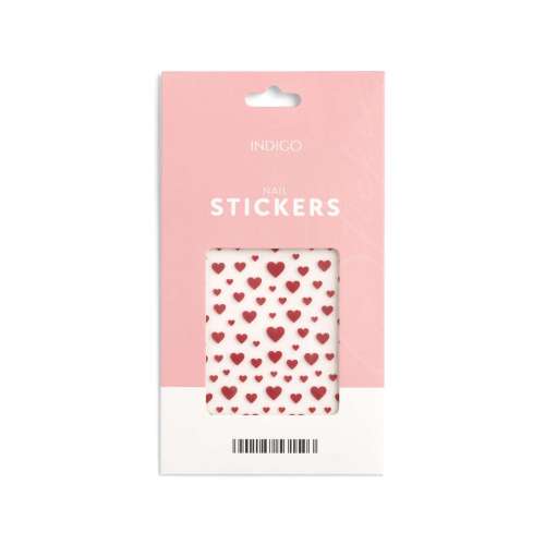 Nail stickers 3