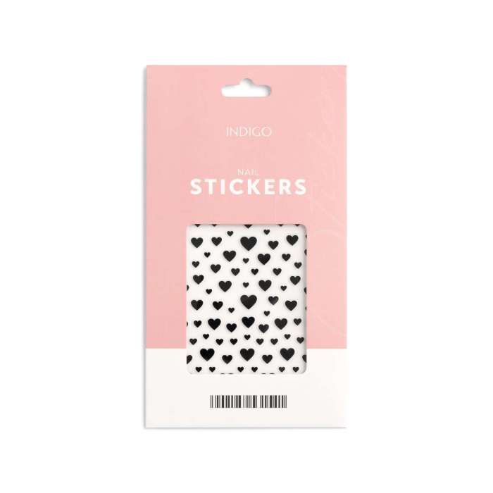 Nail stickers 4