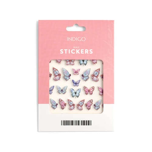 Nail stickers 5