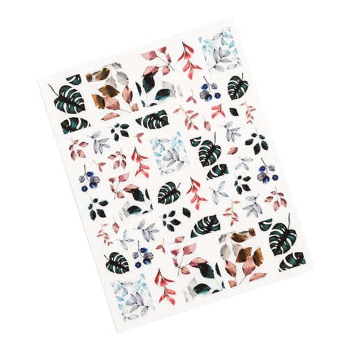 Nail stickers 6