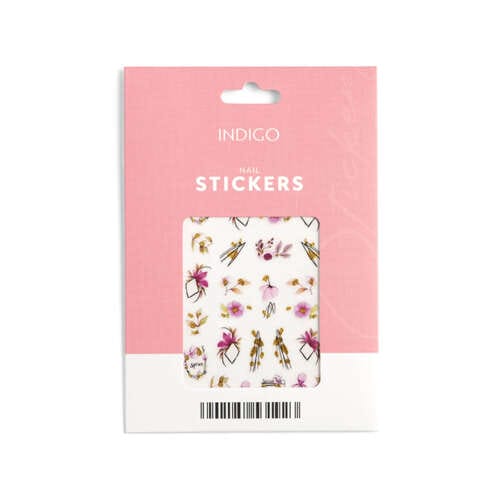 Nail stickers 7