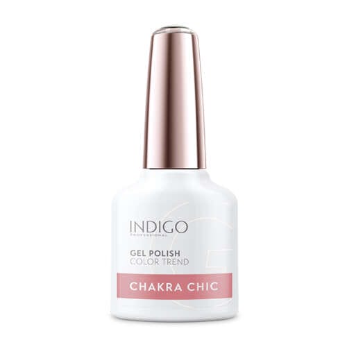 Chakra chic gel polish 7ml